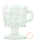 Clear Mug