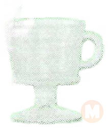 Clear Mug