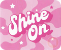Placemat (Shine On)