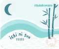 Placemat (Ichi Ni Sun)
