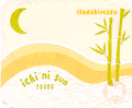 Placemat (Ichi Ni Sun)