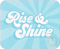 Placemat (Rise & Shine)