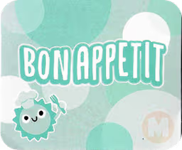 Placemat (Bon Appetit)