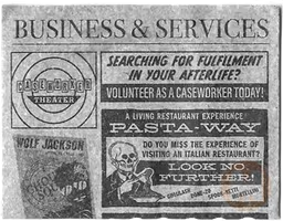 Newspaper