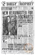 Newspaper (Gray)