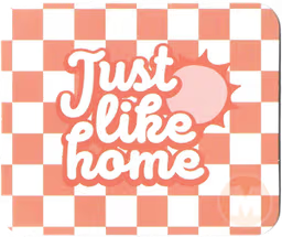 Placemat (Just Like Home)