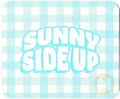 Placemat (Sunny Side Up)