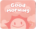 Placemat (Good Morning)