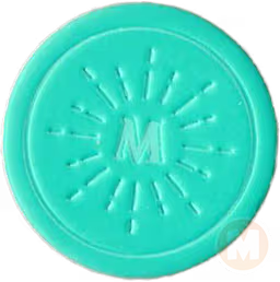 Cocktail Coaster