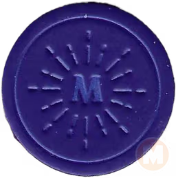 Cocktail Coaster