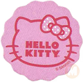Coaster (Hello Kitty)