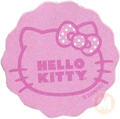 Coaster (Hello Kitty)