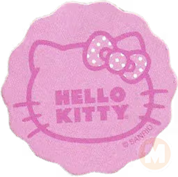 Coaster (Hello Kitty)