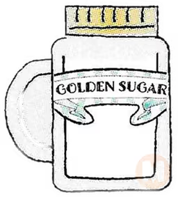 Golden Sugar