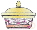 Orange Chocolate