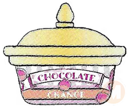 Orange Chocolate