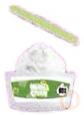 Whipped Cream