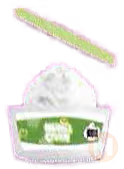 Whipped Cream