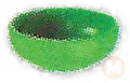 Sauce Cup (Green)