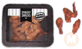 Chicken Wings (Tan) not original