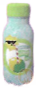 Lemon Lime Soda