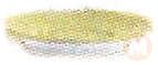 Saucer (Yellow)