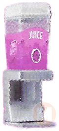 Juice Dispenser (Pink)
