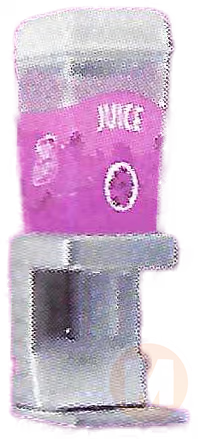 Juice Dispenser (Pink)