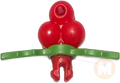 Ball Topper (Holly)