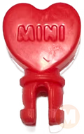 Ball Topper (Heart)