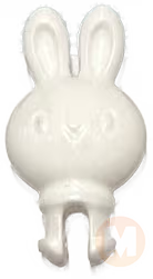 Ball Topper (Bunny)