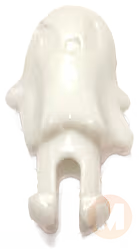 Ball Topper (Ghost)