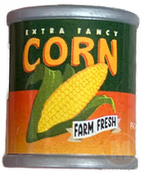 Corn Can
