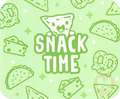 Placemat (Green)