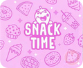 Placemat (Pink)