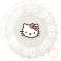Saucer (Hello Kitty)