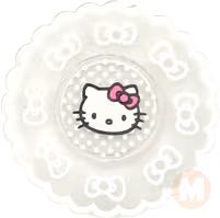 Saucer (Hello Kitty)