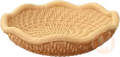 Bread Basket (Tan) (large)