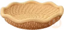 Bread Basket (Tan) (large)