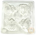 Frog Mold