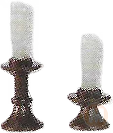 Candle Duo
