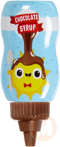 Chocolate Syrup