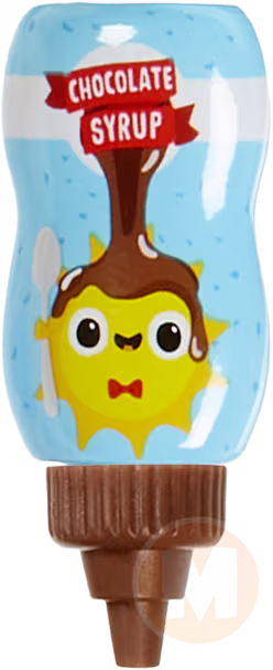 Chocolate Syrup