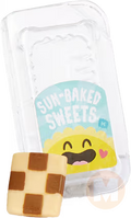Wafer Squares