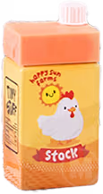 Chicken Stock