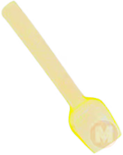 Snow Cone Spoon