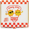 Pizza Box
