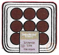 Brownie bites