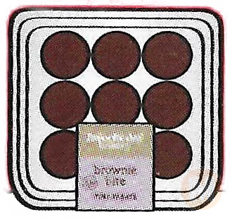 Brownie bites