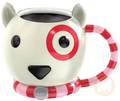 Target dog cup